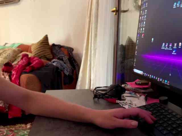 porno webcam Steffan0420