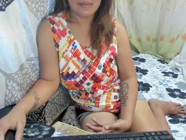 Jhamzhott webcam
