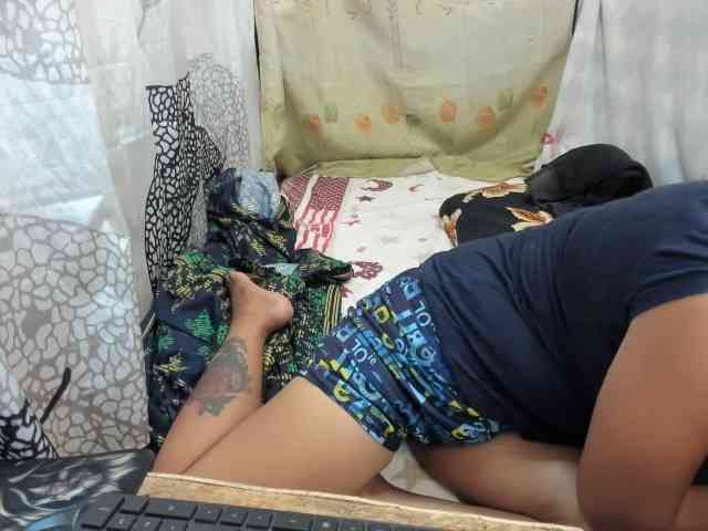 Jhamzhott webcam