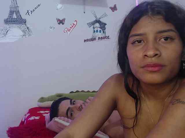 Roshell-And-Alex Live Webcam on BongaCams Roshell-And-Alex Live Webcam on BongaCams