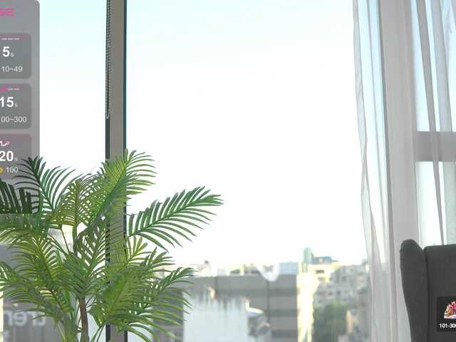  SerenaNoir chat room