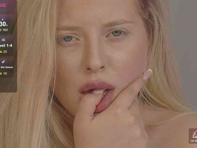xxx video chat SerenaNoir