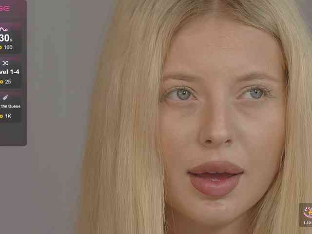 dirty videochat SerenaNoir
