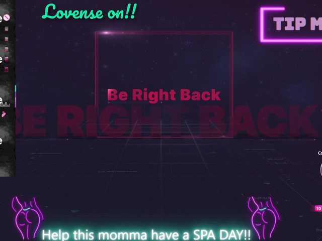 Spunfun23069 from BongaCams