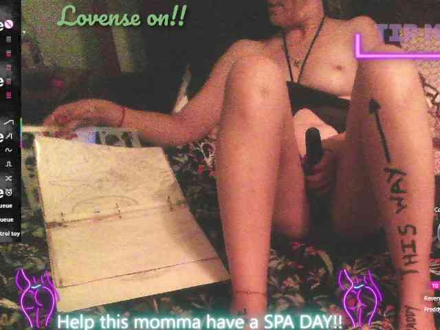 Spunfun23069 webcam