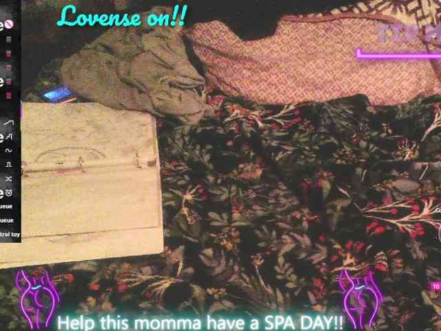 Spunfun23069 webcam