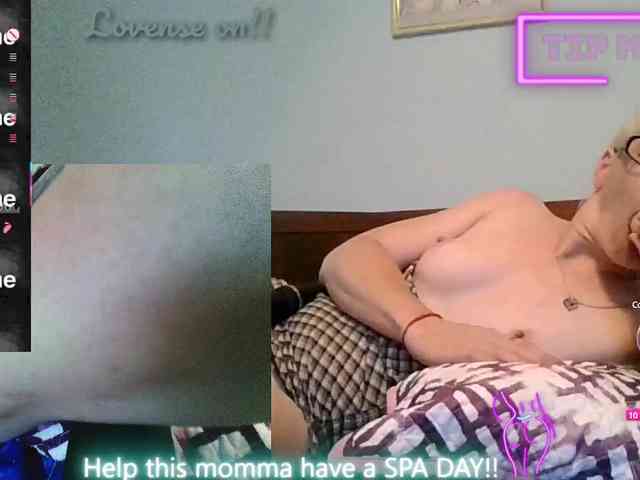 Spunfun23069 webcam