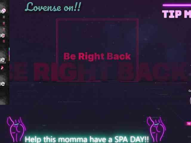 Spunfun23069 webcam