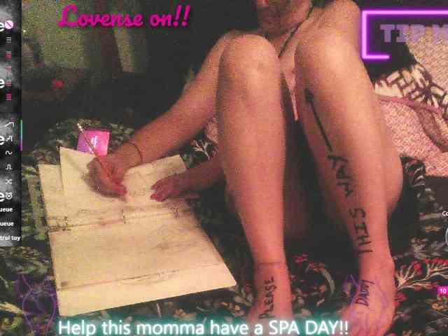 Spunfun23069 webcam