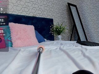 Cheryl-Kelly Porn Show
