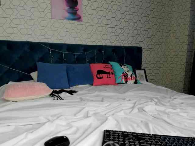 Cheryl-Kelly webcam