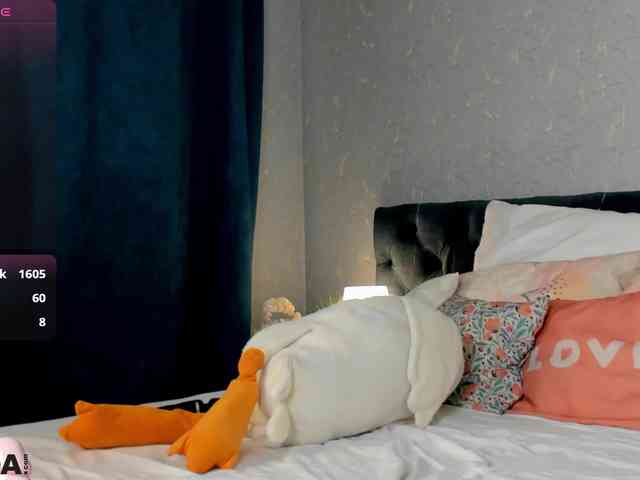 Cheryl-Kelly webcam