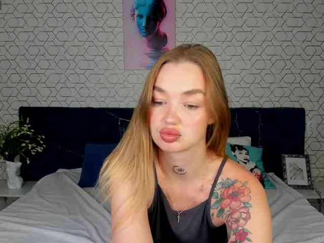 Cheryl-Kelly webcam