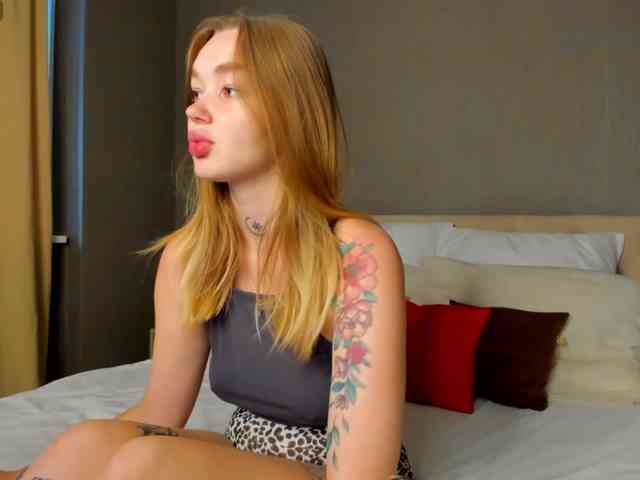 Cheryl-Kelly webcam