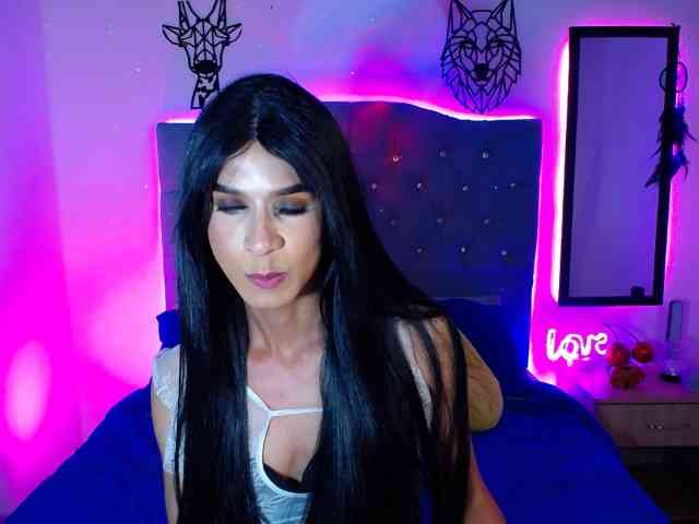 MICHEL-ALVAREZ Live Webcam on BongaCams