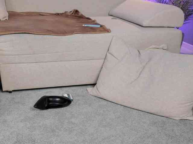 BabeInBlush BabeInBlush