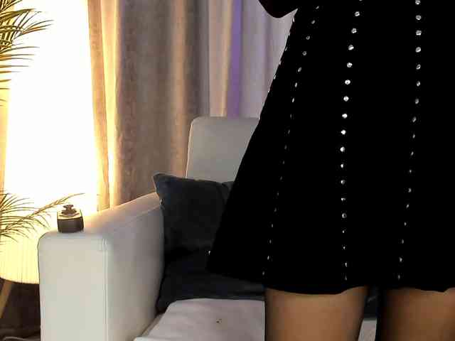 BabeInBlush webcam