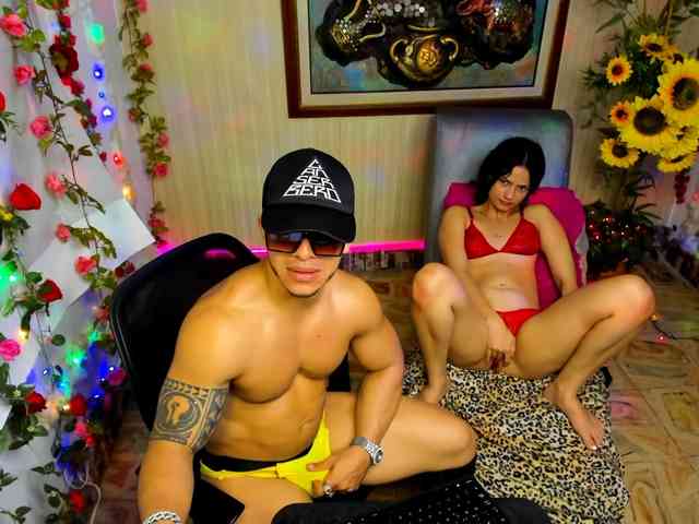 ---rrmodelsstars--- webcam