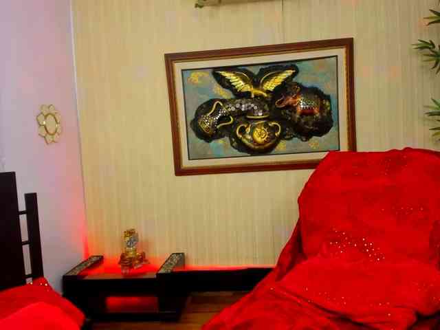 ---rrmodelsstars--- webcam