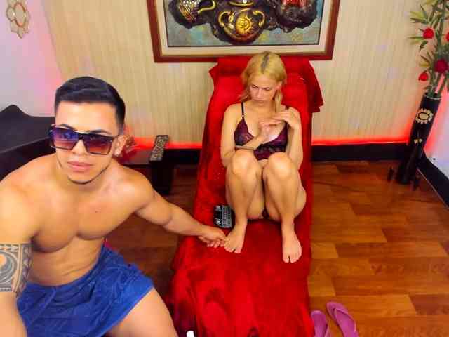 ---rrmodelsstars--- webcam