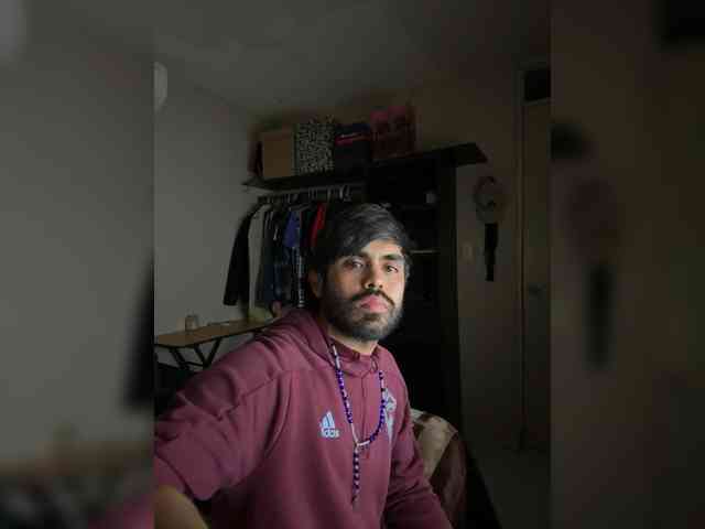 Themexicanlyon Live Webcam on BongaCams