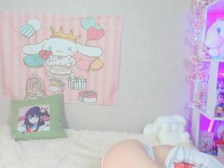 Sweeety-pie Porn Show