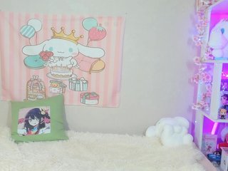 Sweeety-pie Porn Show