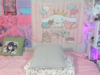 Sweeety-pie Porn Show