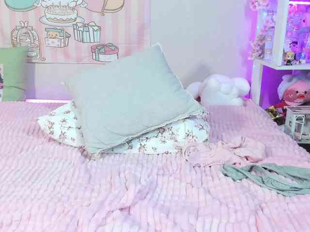 Sweeety-pie webcam