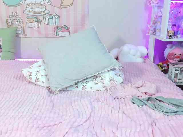 Sweeety-pie webcam