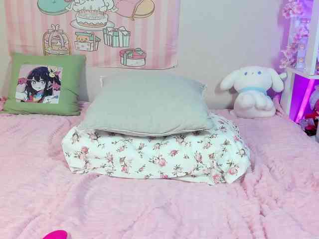 Sweeety-pie webcam