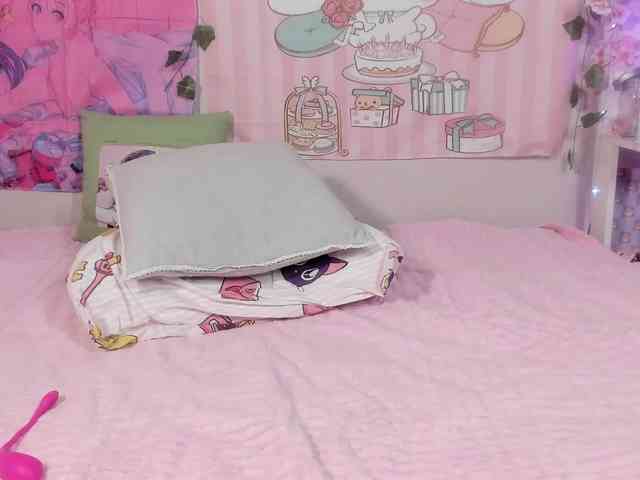 Sweeety-pie webcam