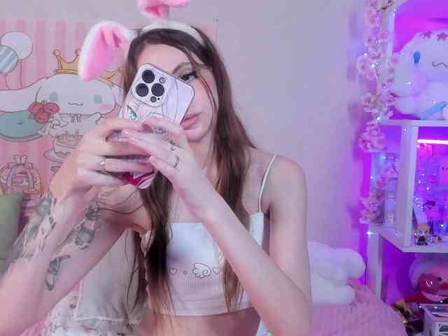 Sweeety-pie webcam