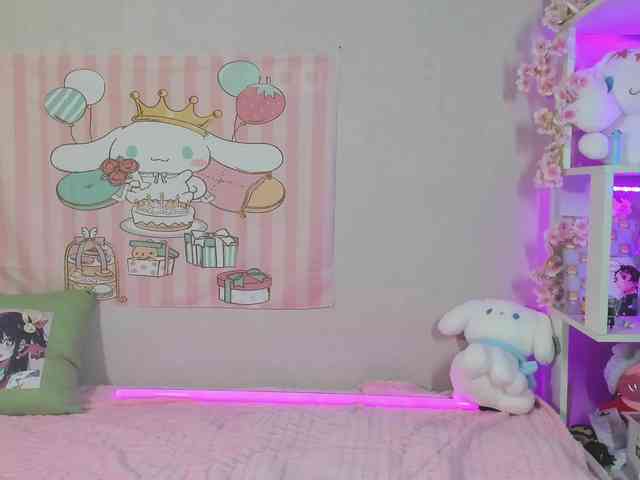 Sweeety-pie webcam