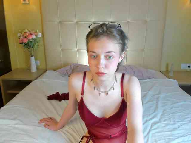 Skelerata webcam