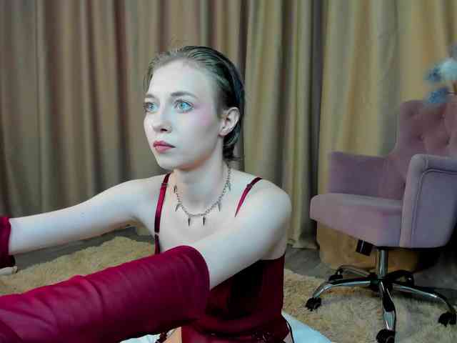 live nude cam Skelerata