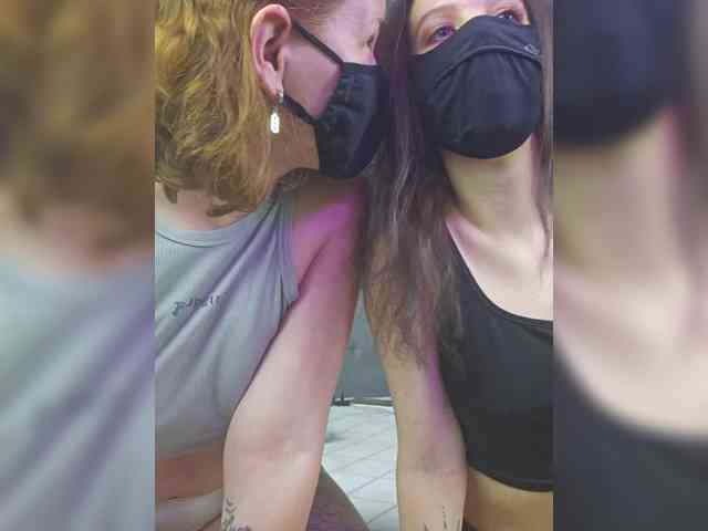 Lilo_Ruby_Meow webcam