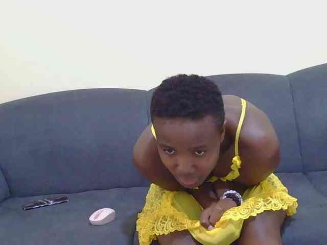 HONEY-BUN webcam