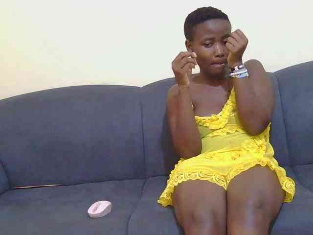 HONEY-BUN webcam
