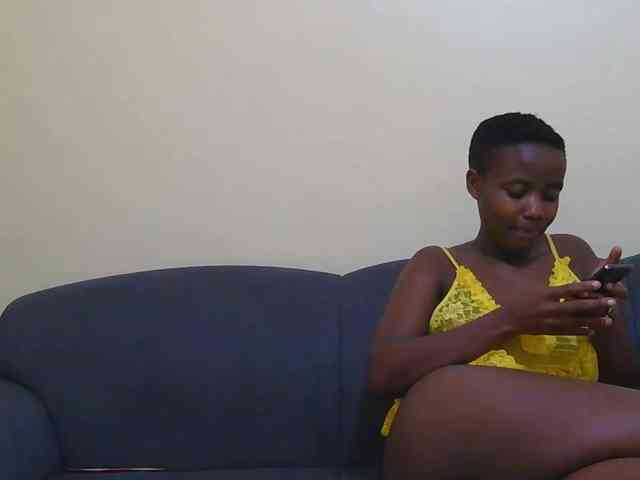 HONEY-BUN webcam