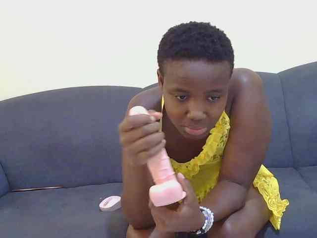HONEY-BUN webcam