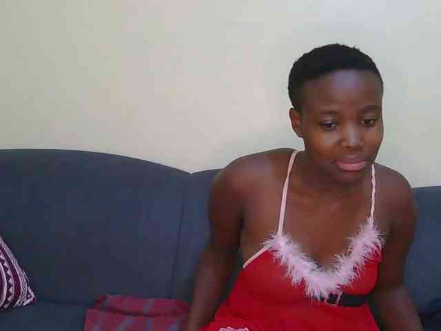 HONEY-BUN's webcam live show