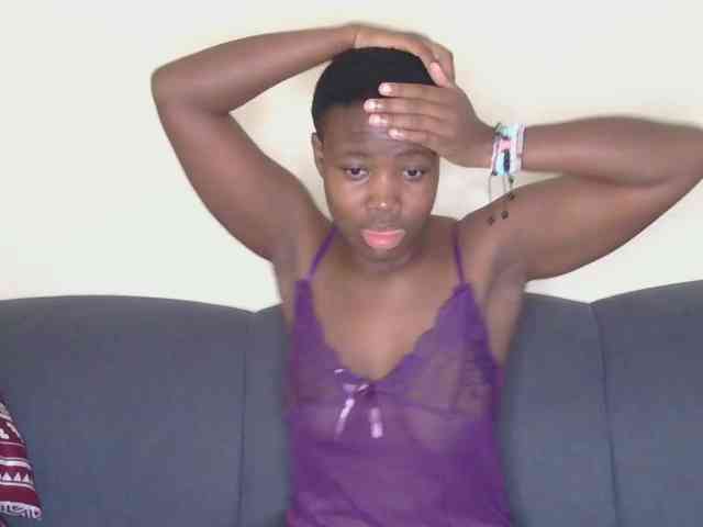 HONEY-BUN webcam
