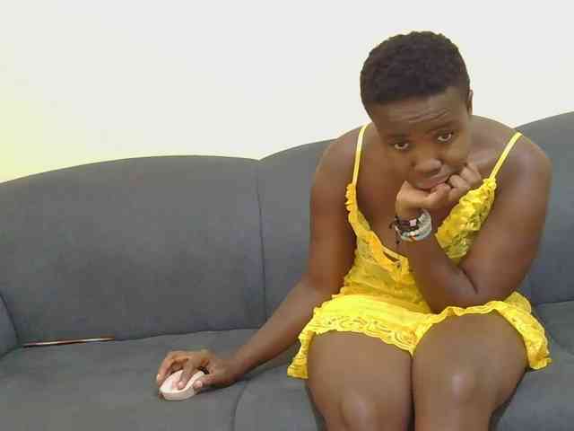 HONEY-BUN webcam