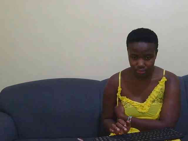 HONEY-BUN webcam