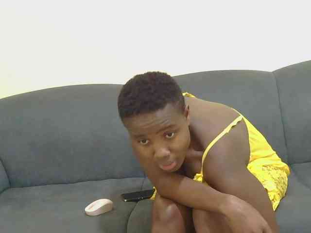 HONEY-BUN webcam
