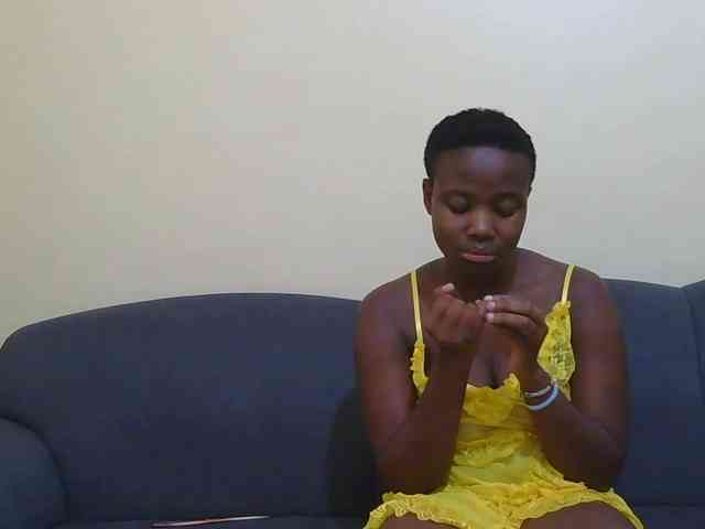HONEY-BUN webcam