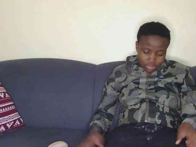 HONEY-BUN webcam