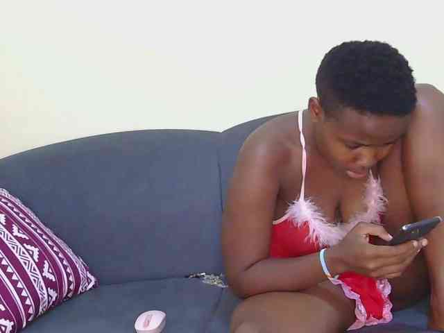 HONEY-BUN webcam