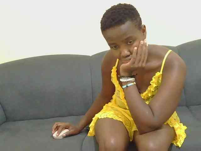 HONEY-BUN webcam